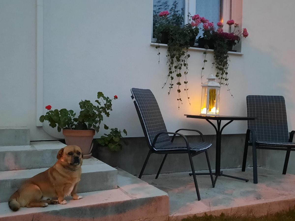 Studio Apartman Marta Кореница Экстерьер фото