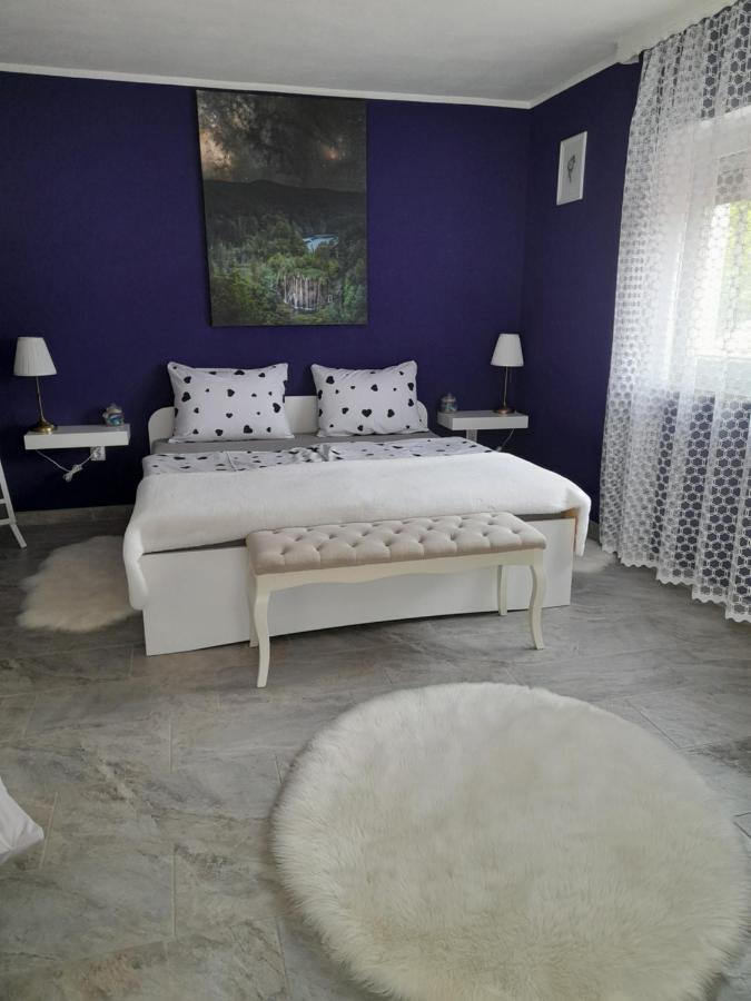 Studio Apartman Marta Кореница Экстерьер фото
