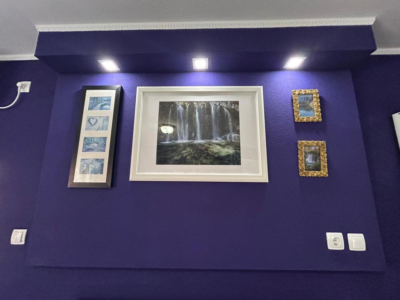 Studio Apartman Marta Кореница Экстерьер фото