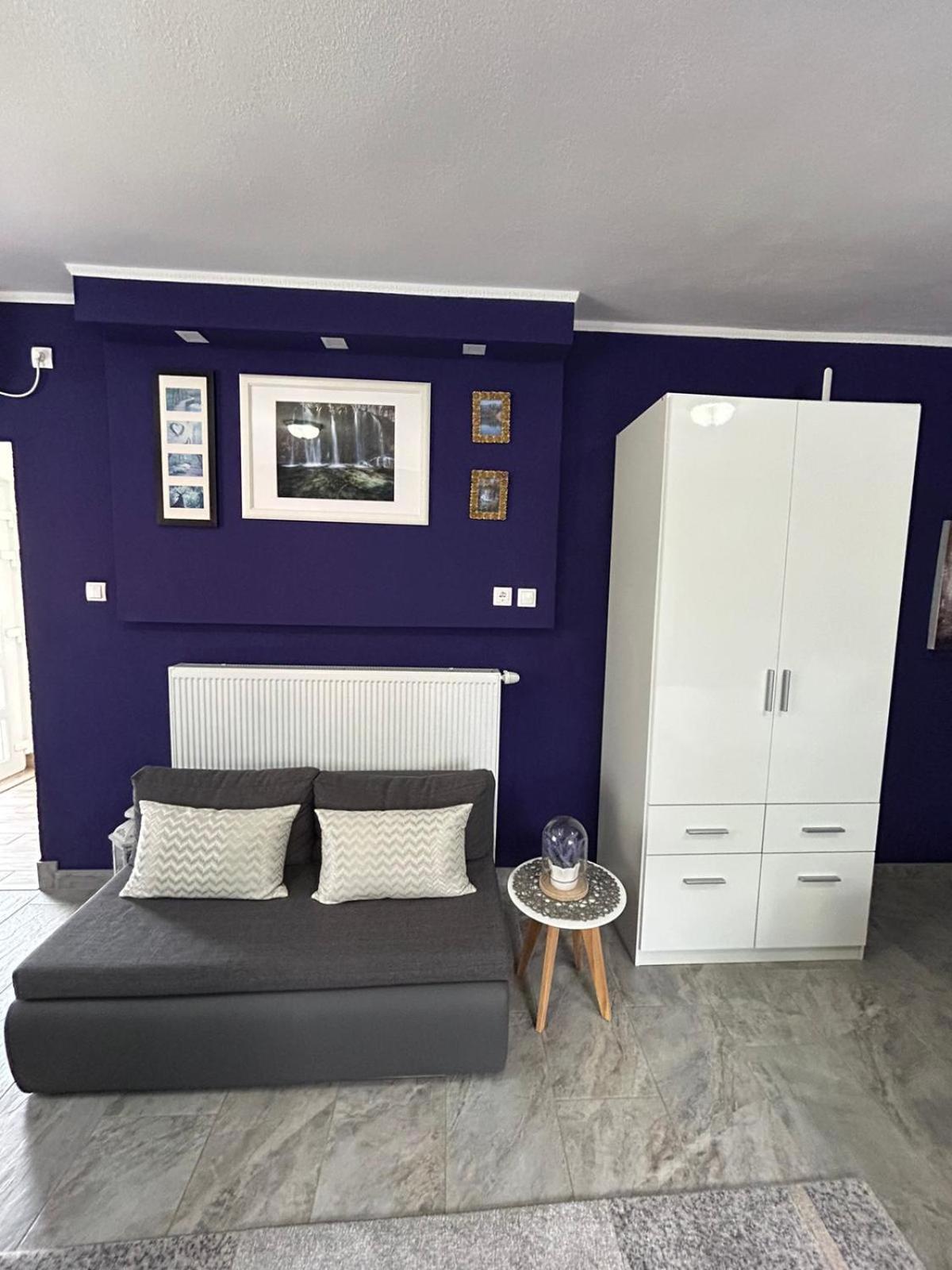 Studio Apartman Marta Кореница Экстерьер фото