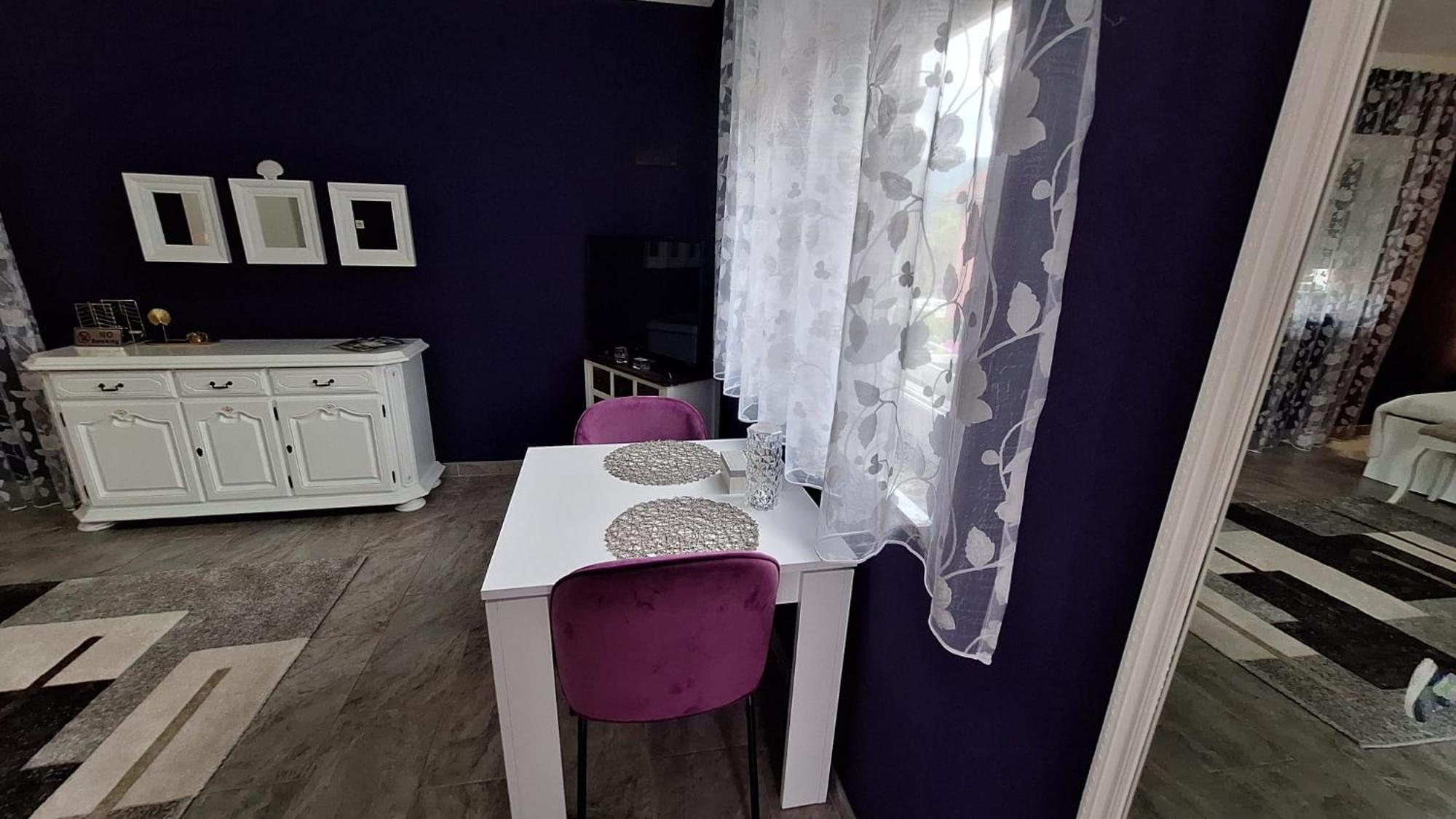 Studio Apartman Marta Кореница Экстерьер фото