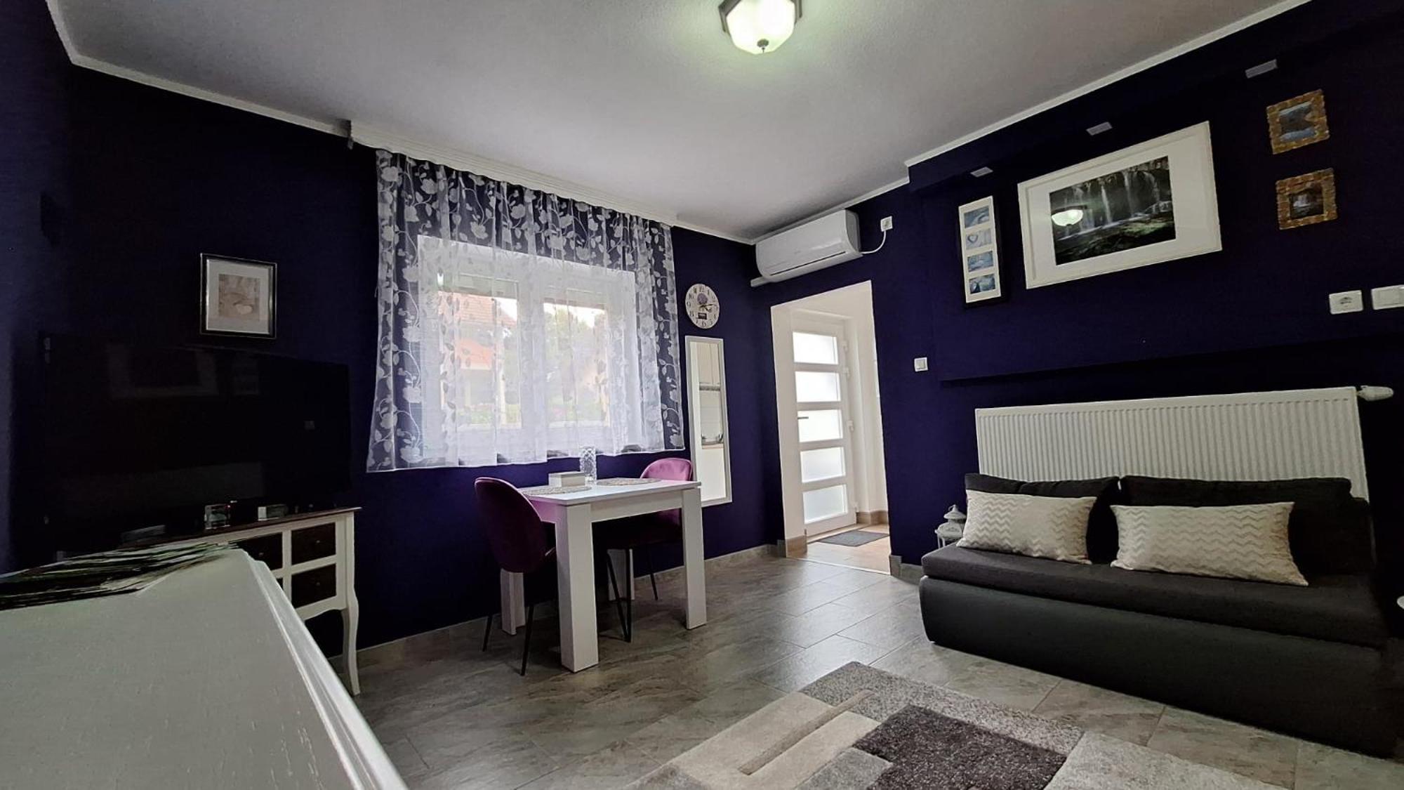 Studio Apartman Marta Кореница Экстерьер фото