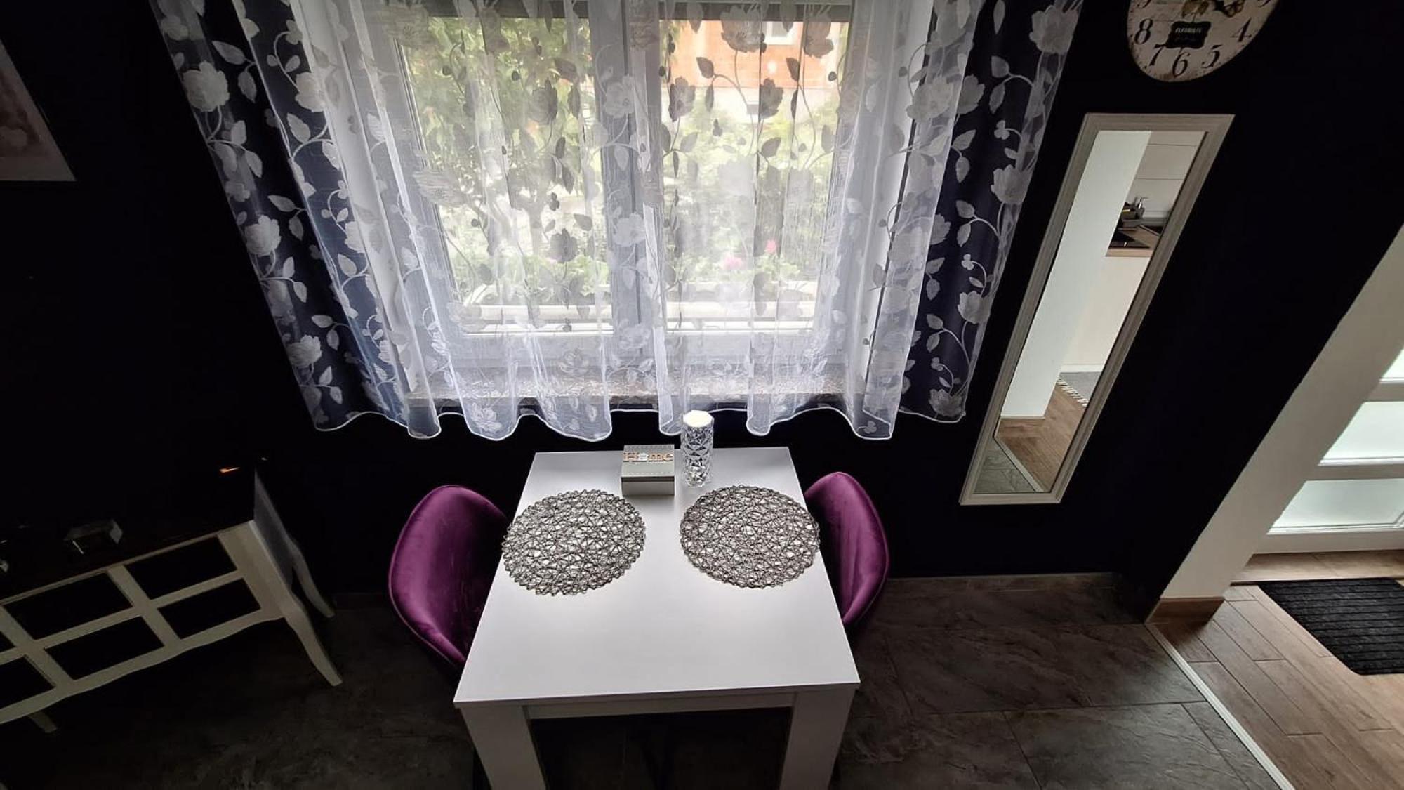 Studio Apartman Marta Кореница Экстерьер фото